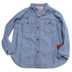 シャツ・ブラウス 