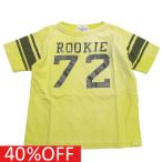 セール 「40%OFF」 半袖Tシャツ