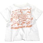 セール 「50%OFF」 半袖Tシャツ 