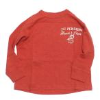 長袖Tシャツ