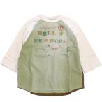 長袖Tシャツ