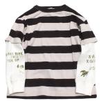 長袖Tシャツ