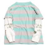 長袖Tシャツ