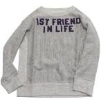 セール 「50%OFF」 トレーナー・ニット 