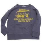 トレーナー・ニット 