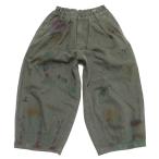 セール 「50%OFF」 ロングパンツ 