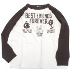 長袖Tシャツ