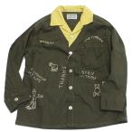 シャツ・ブラウス 