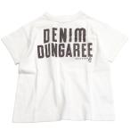 ショッピングデニム＆ダンガリー 半袖Tシャツ 