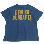 ショッピングデニム＆ダンガリー 半袖Tシャツ 