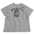 ショッピングダンガリー 半袖Tシャツ 
