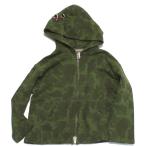 ショッピングデニム＆ダンガリー パーカー 