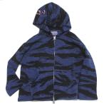 ショッピングデニム＆ダンガリー パーカー 