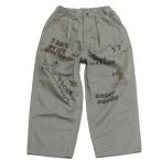 ショッピングデニム＆ダンガリー ロングパンツ 