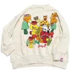 ショッピンググラグラ トレーナー・ニット 