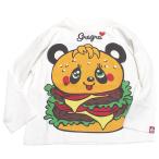 ショッピンググラグラ 長袖Tシャツ 