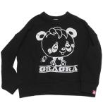 ショッピンググラグラ トレーナー・ニット 