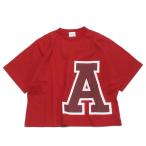 ショッピング22ssガールズ セール 「50%OFF」 半袖Tシャツ 