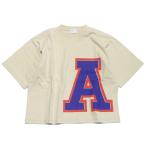 ショッピング22ssガールズ セール 「50%OFF」 半袖Tシャツ 