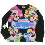 ショッピンググラグラ 長袖Tシャツ 