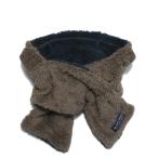  распродажа [50%OFF] смешанные товары * мелкие вещи " Cliff me year " Ninja muffler мокка (25)