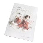  Novelty "mocmofmokmof" 2026 весна каталог ONE