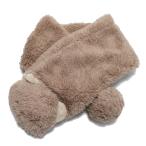  baby смешанные товары * bib "mocmofmokmof" мягкая игрушка muffler мокка бежевый (MB)