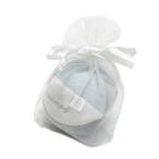  распродажа [50%OFF] baby смешанные товары * bib "mocmofmokmof" сладости baby мяч (COLORS) мята (MI)