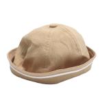  baby смешанные товары * bib "mocmofmokmof".... морской колпак бежевый (BE)