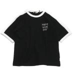 セール 「50%OFF」 半袖Tシャツ 