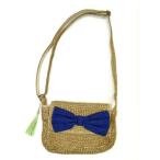  портфель " Ocean &amp; ground " GIRL*s SUMMERPOUCH Denim (DM)