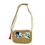  портфель " Ocean &amp; ground " GIRL*s SUMMERPOUCH многоцветный (XX)