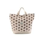  распродажа [40%OFF] смешанные товары * мелкие вещи " Ocean &amp; ground " DOT&STRIPE урок BAG точка (DT)