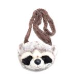  распродажа [70%OFF] портфель " Ocean &amp; ground " ANIMAL плечо BAG Brown (BR)