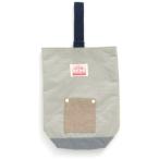  портфель " Ocean &amp; ground " CRAZY обувь BAG светло-серый (LY)