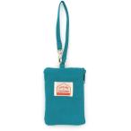  смешанные товары * мелкие вещи " Ocean &amp; ground " GOODAY чехол для пропуска зеленый (GR)