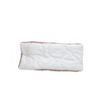  смешанные товары * мелкие вещи " Ocean &amp; ground " стеганый зажим muffler kinali(KN)