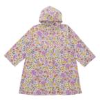  дождь товары " Ocean &amp; ground " saw gala плащ цветок (FL)