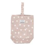  смешанные товары * мелкие вещи " Ocean &amp; ground " DOT&STRIPE обувь сумка точка рисунок (DT)