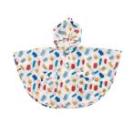  дождь товары " Ocean &amp; ground " saw gala дождь пончо kinali(KN)