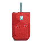  смешанные товары * мелкие вещи " Ocean &amp; ground " TOYPOCKET обувь BAG красный (RD)