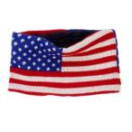  смешанные товары * мелкие вещи " Ocean &amp; ground " вязаный ula боа мульти- образец защита горла "neck warmer" мульти- (XX)