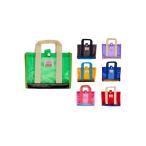  портфель " Ocean &amp; ground " LANA*I Mini бассейн BAG