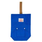  портфель " Ocean &amp; ground " GOODAY обувь BAG голубой (BL)