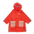  дождь товары " Ocean &amp; ground " плащ красный (RD)