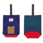  смешанные товары * мелкие вещи " Ocean &amp; ground " MULTI обувь BAG голубой (BL)