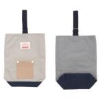  смешанные товары * мелкие вещи " Ocean &amp; ground " MULTI обувь BAG светло-серый (LY)