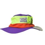  распродажа [30%OFF] шляпа " официальный команда " шляпы для сафари лиловый 