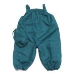  дождь товары " солнечный кий nipryus M ребенок одежда Kids зонт " check Jump костюм зеленый 