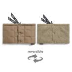  смешанные товары * мелкие вещи "TAIONta ион " mountain двусторонний down защита горла "neck warmer" светло-коричневый × бежевый (LBB)